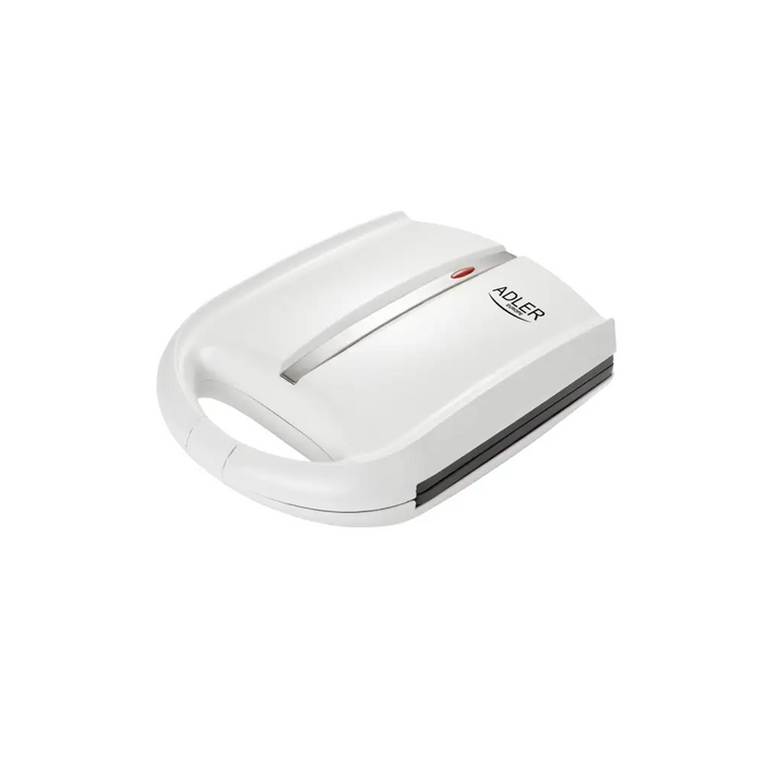 Тостер за фъстъци/бисквити (24 части) Adler AD 3039 бял