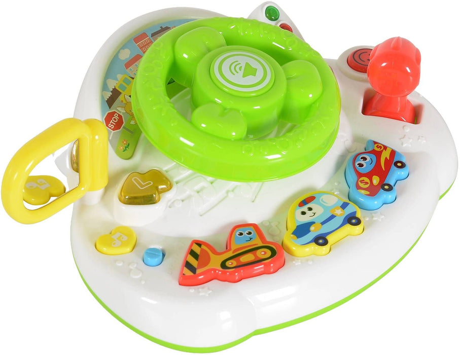 Музикална играчка Tot Kids - Волан