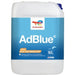 TOTAL ADBLUE 10L
