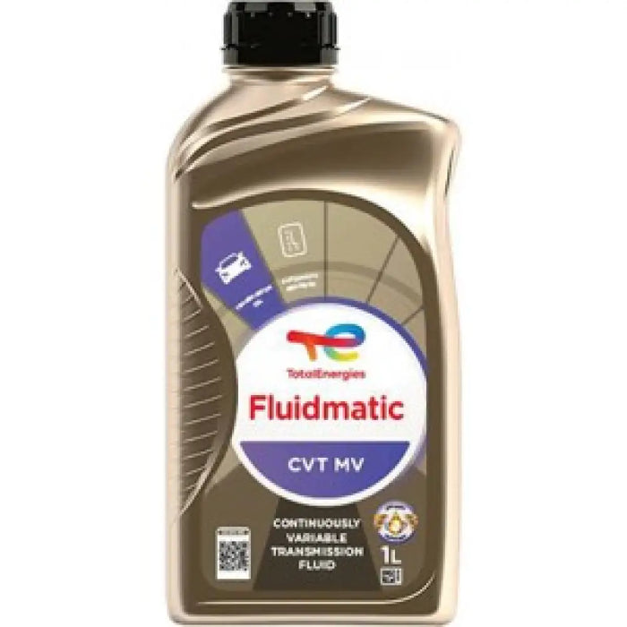 TOTAL FLUIDMATIC CVT MV 1L