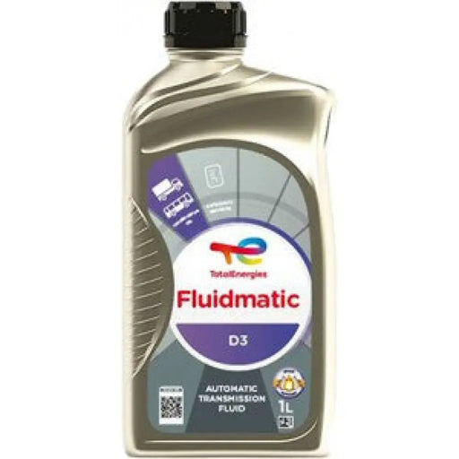 TOTAL FLUIDMATIC D3 1L