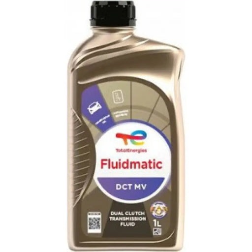 TOTAL FLUIDMATIC DCT MV 1L