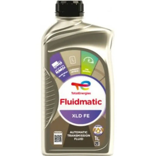 TOTAL FLUIDMATIC XLD FE 1L