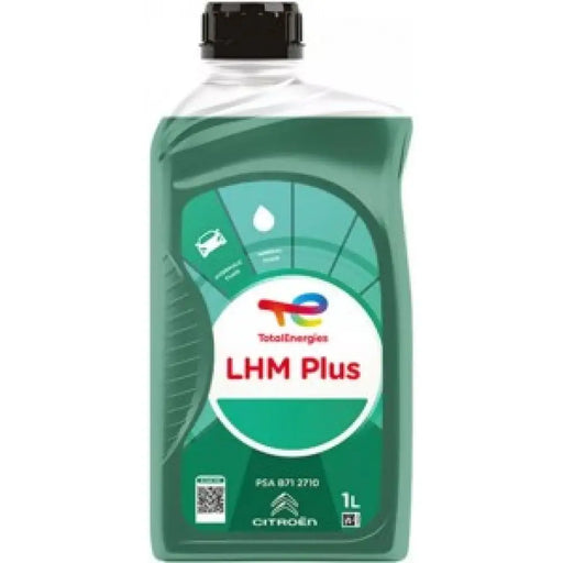 TOTAL LHM PLUS 1L