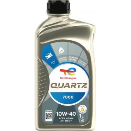 TOTAL QUARTZ 7000 10W-40 1L