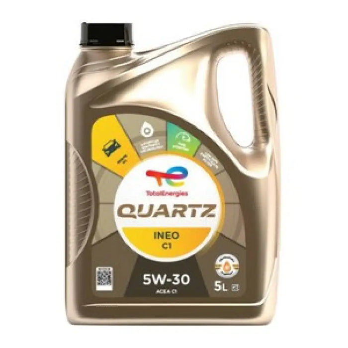 TOTAL QUARTZ INEO C1 5W-30 5L