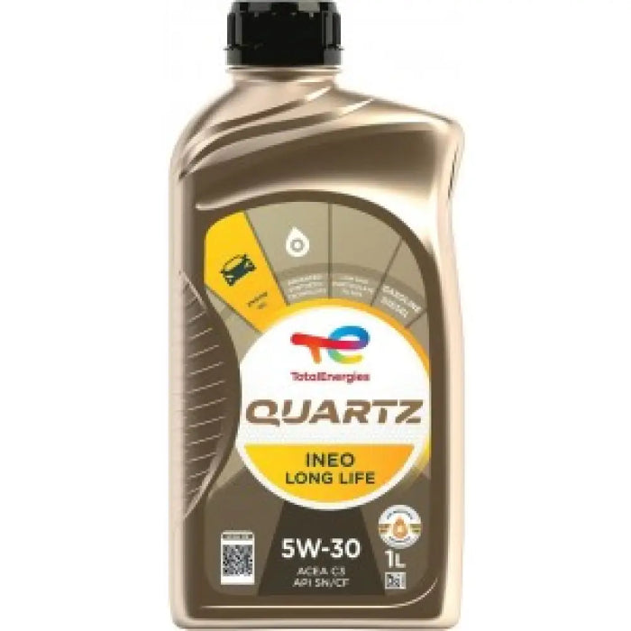 TOTAL QUARTZ INEO LONG LIFE 5W-30 1L