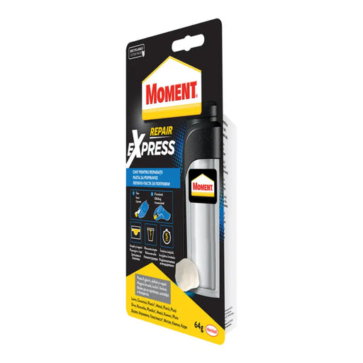 TOTAL REPAIR PASTE ЛЕПИЛО 64 G MOMENT