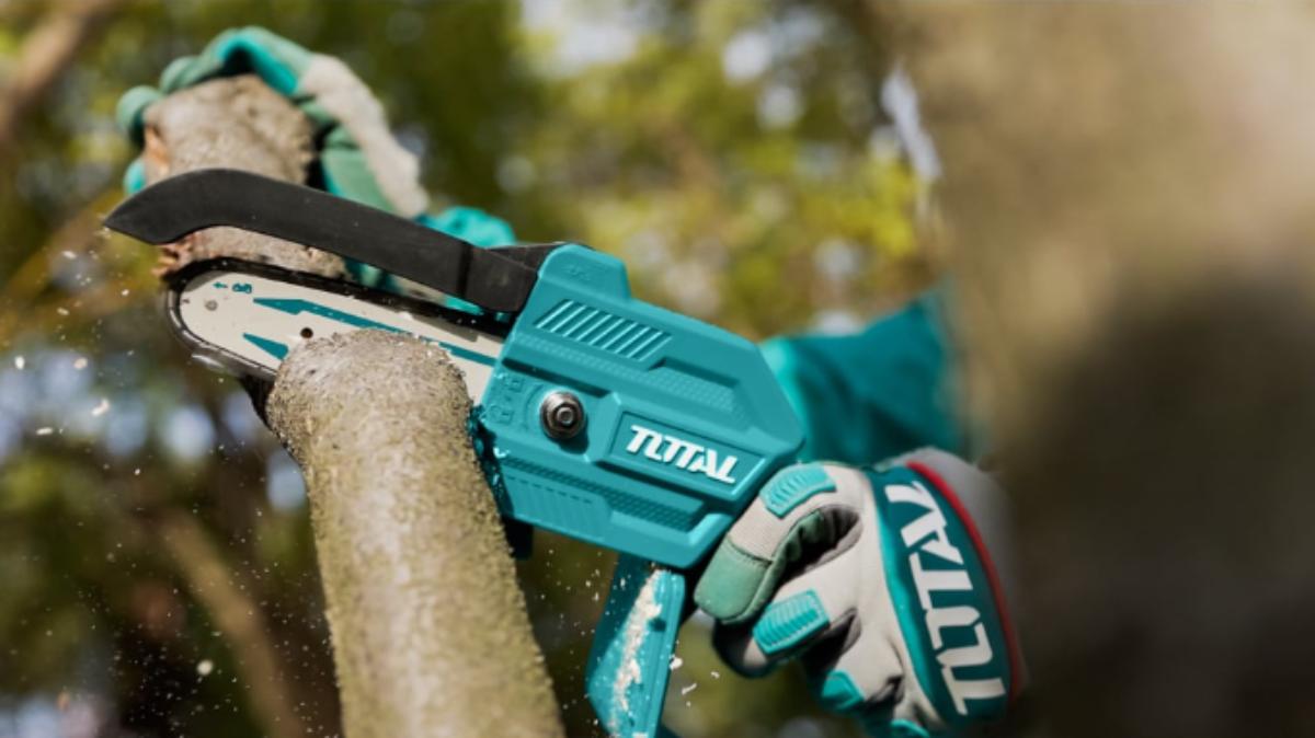 АКУМУЛАТОРЕН МИНИ ТРИОН TOTAL 20V/2AH
