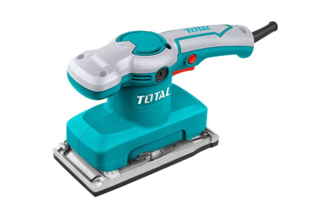 ВИБРОШЛАЙФ 90 Х 180 ММ, 320W TOTAL