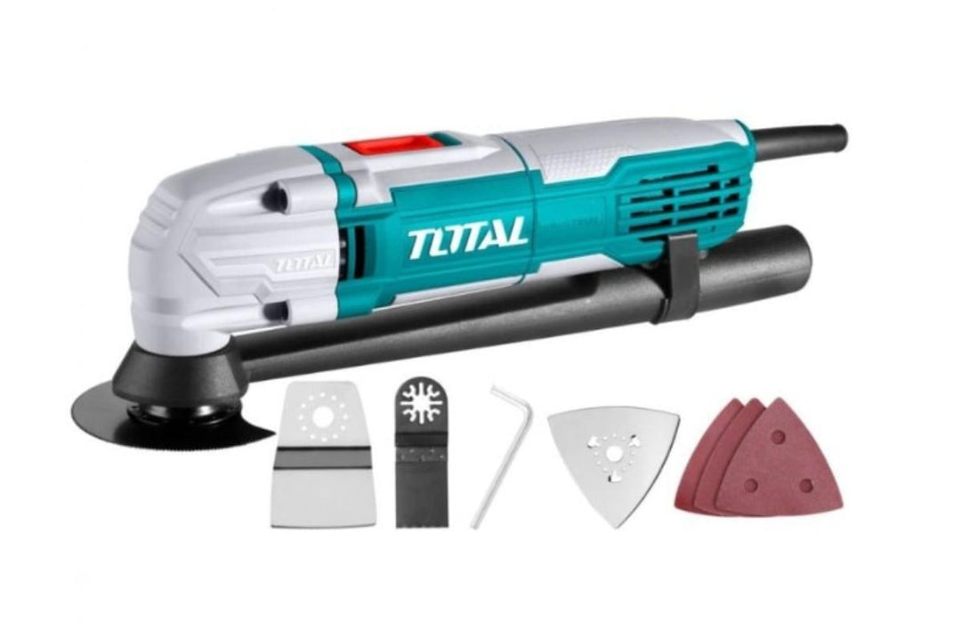 МУЛТИФУНКЦИОНАЛЕН ИНСТРУМЕНТ 300 W TOTAL