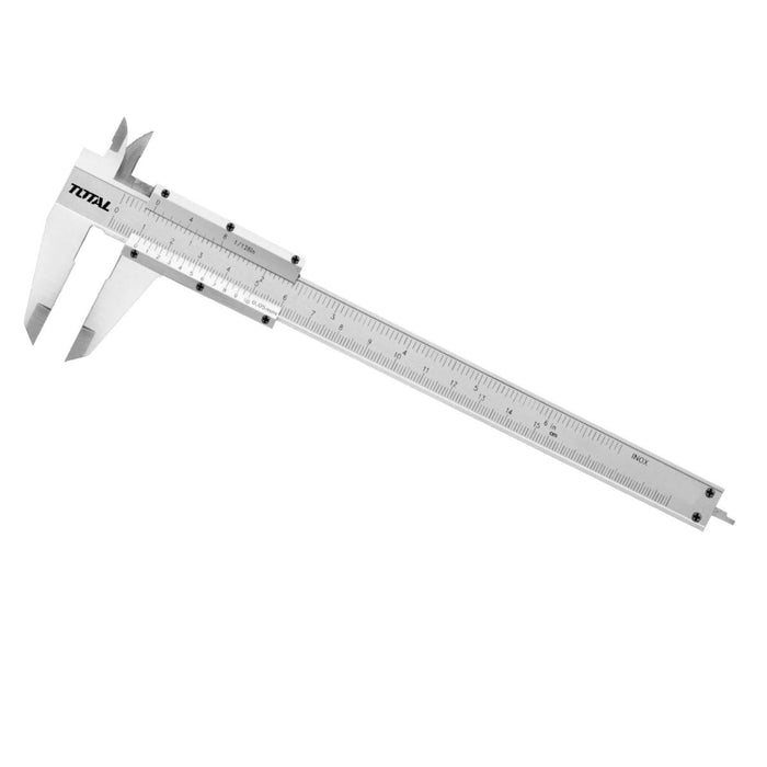 ШУБЛЕР МЕХАНИЧЕН 150MM TOTAL