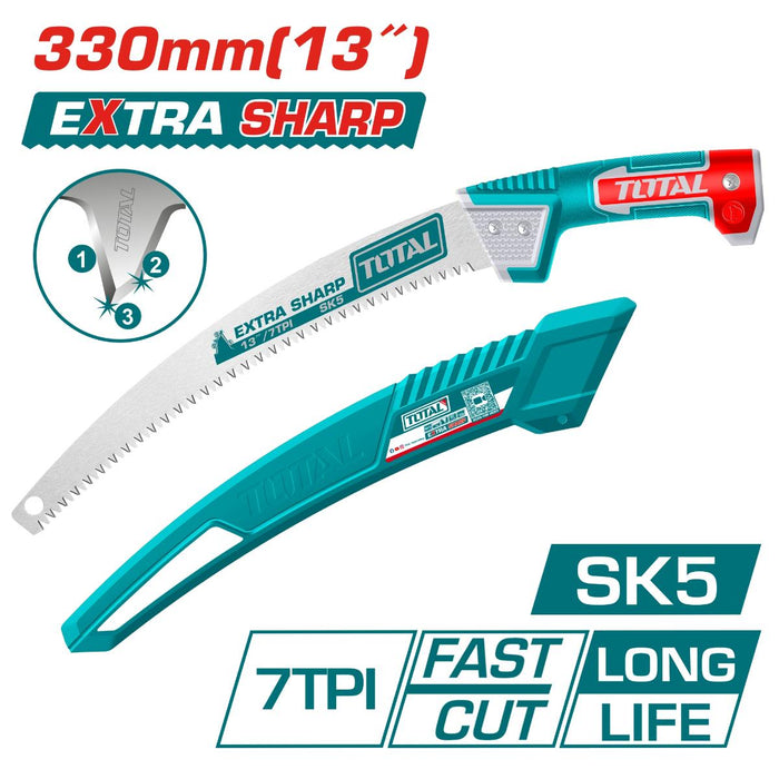 ГРАДИНСКИ ТРИОН TOTAL 330 MM