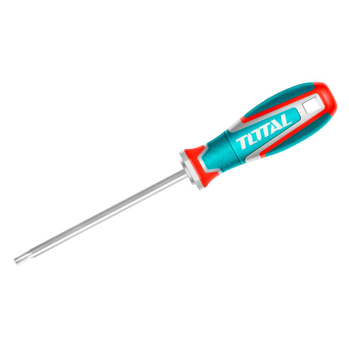 ОТВЕРТКА TORX T20 X 150 TOTAL