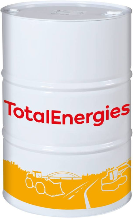 TOTAL RUBIA TIR 7400 15W-40 208L