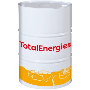 TOTAL RUBIA TIR 7400 15W-40 208L