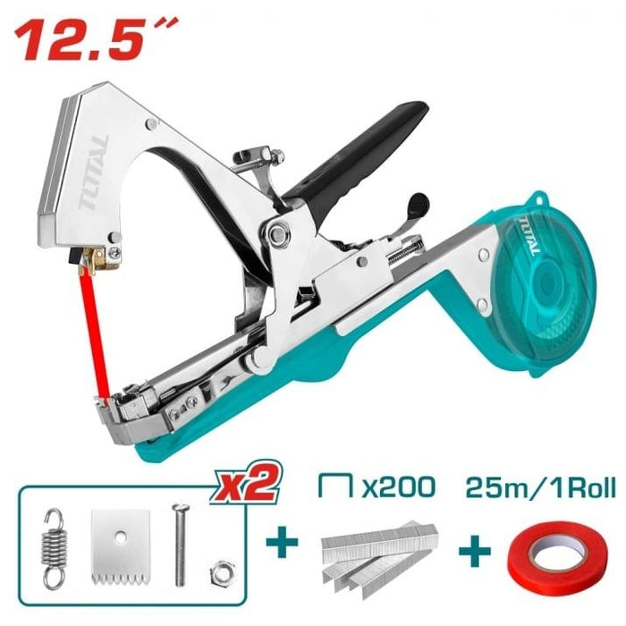 Клещи за връзване на лозя и растения TOTAL - 31.75 cm
