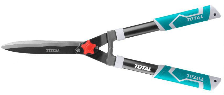 Градинска ножица за храсти TOTAL - Industrial, 58 cm