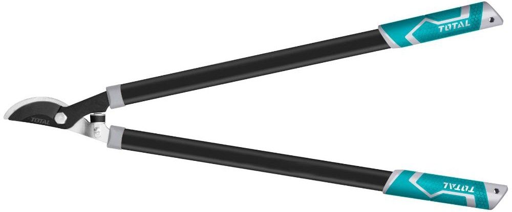 Градинска ножица за рязане на клони TOTAL - Industrial, 760 mm