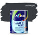 TOTALL PAINT АНТРАЦИТ 0.600 L LEKO