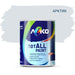 TOTALL PAINT АРКТИК 0.600 L LEKO
