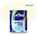 TOTALL PAINT МРАМОР 0.600 L LEKO