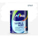TOTALL PAINT ОПАЛ 0.600 L LEKO