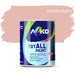 TOTALL PAINT РОЗОВ КВАРЦ 0.600 L LEKO