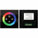 TOUCH КОНТРОЛЕР ВГРАЖДАНЕ RGB 144-288W