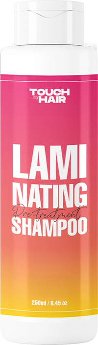 Ламиниращ шампоан Lami Nating, 250 ml