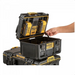 TOUGHSYSTEM ЗАРЯДНО УСТРОЙСТВО DWST83471 2X4A DEWALT