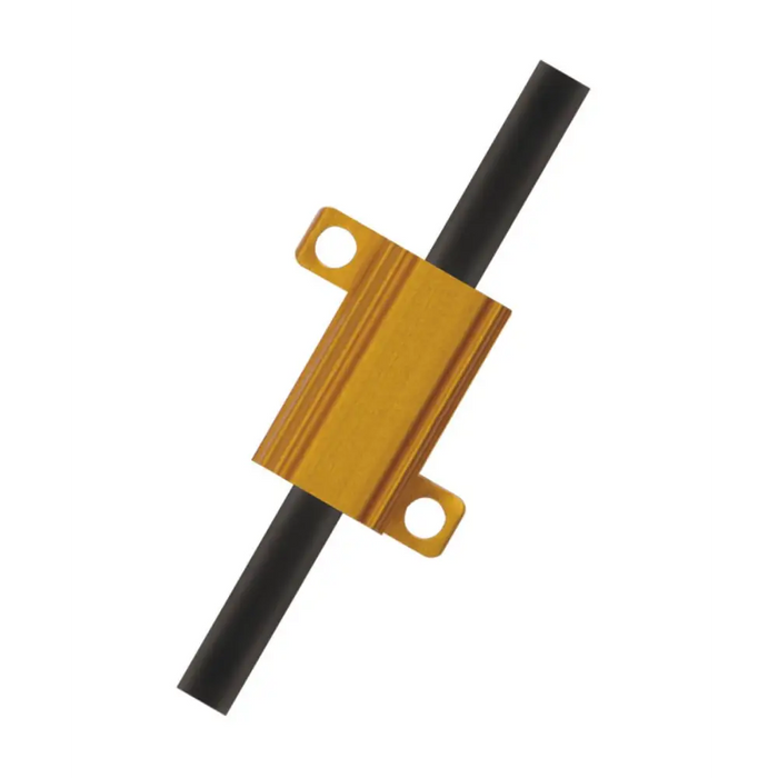 ТОВАРНО СЪПРОТИВЛЕНИЕ ДО 5W OSRAM 2БР