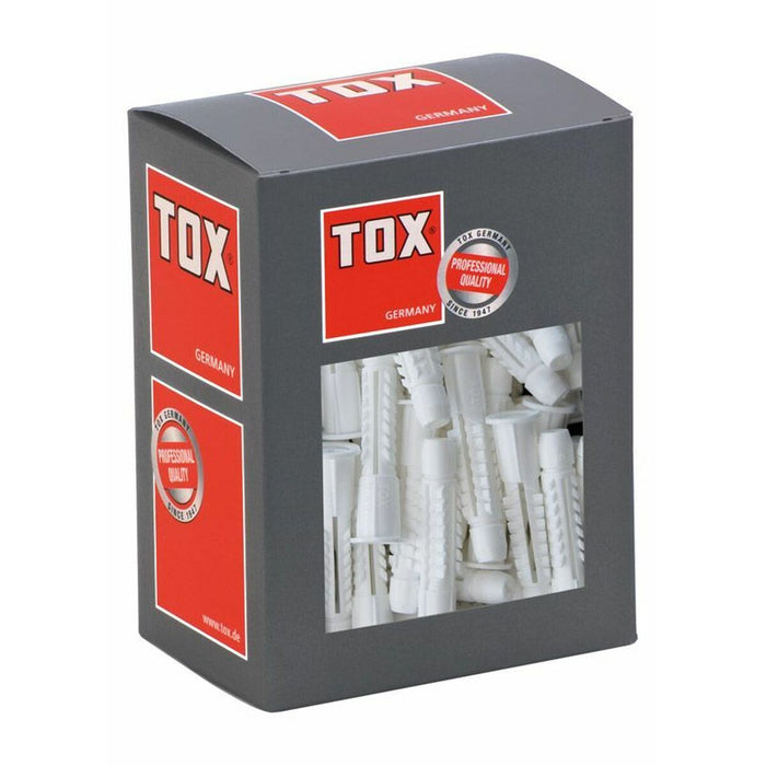 Шипове TOX 6 x 41 mm 190 Части