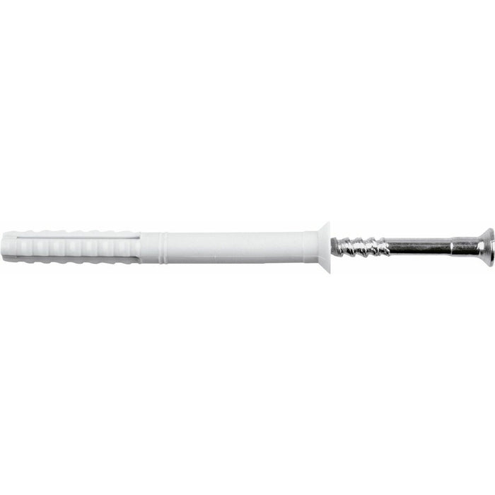 Шипове TOX 5 x 125 mm 4 Части (50 броя)