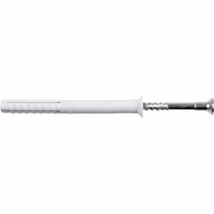 Шипове TOX 5 x 125 mm 4 Части (50 броя)