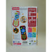 Toy controller Winfun 7 x 16,5 x 3 cm (12 броя)