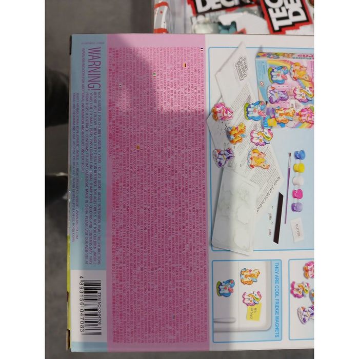 Компелект за Майсторене Toybags 404708