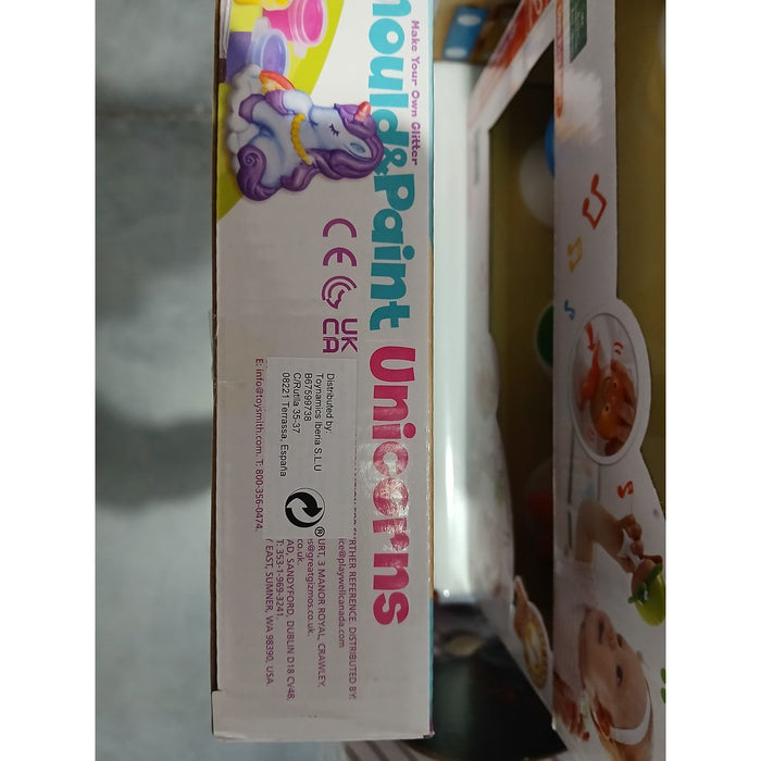Компелект за Майсторене Toybags 404708