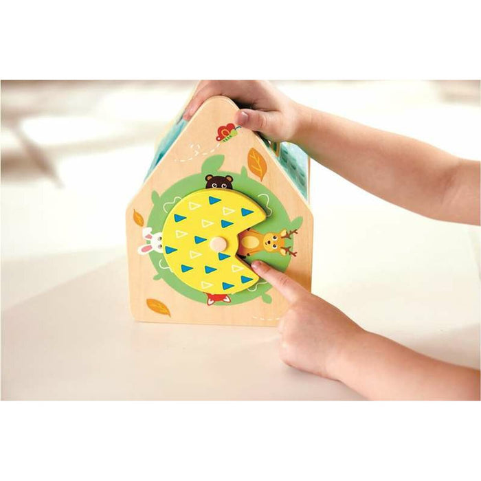 Бебешка играчка Toybags