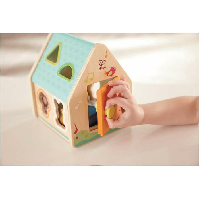 Бебешка играчка Toybags