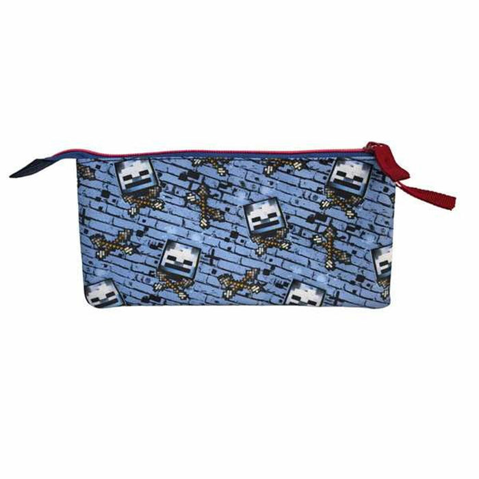 Троен Моливник Toybags