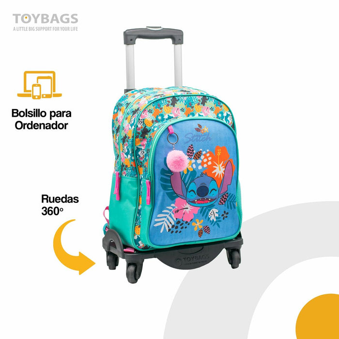Училищна чанта Toybags