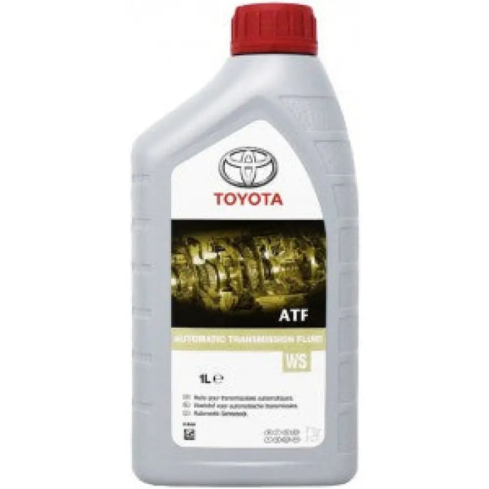 TOYOTA ATF WS 1L
