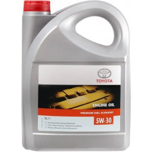 TOYOTA PREMIUM FUEL ECONOMY C2 5W-30 5L