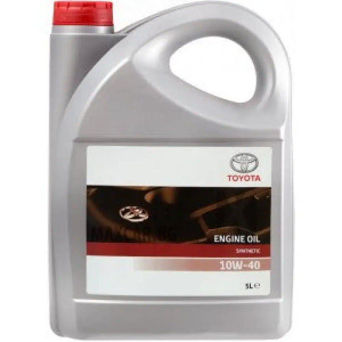 TOYOTA SYNTETIC 10W-40 5L