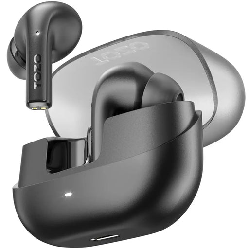 TOZO Agile Nova Black True Wireless Stereo (TWS) In-Ear USB