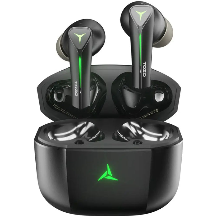 TOZO Gaming Pods True Wireless Stereo (TWS) In-Ear USB