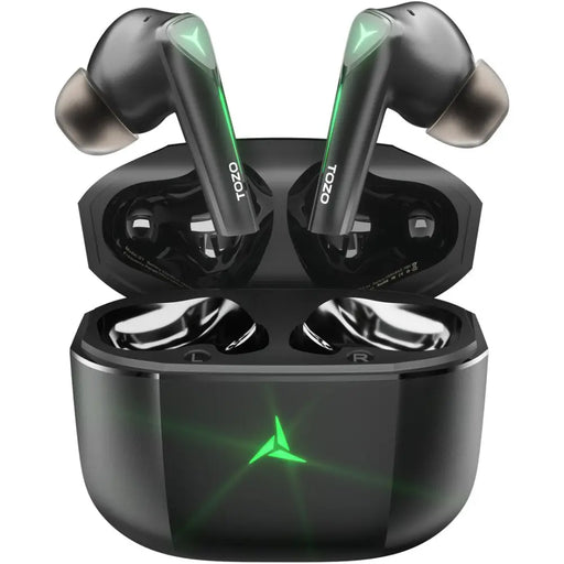TOZO Gaming Pods True Wireless Stereo (TWS) In-Ear USB
