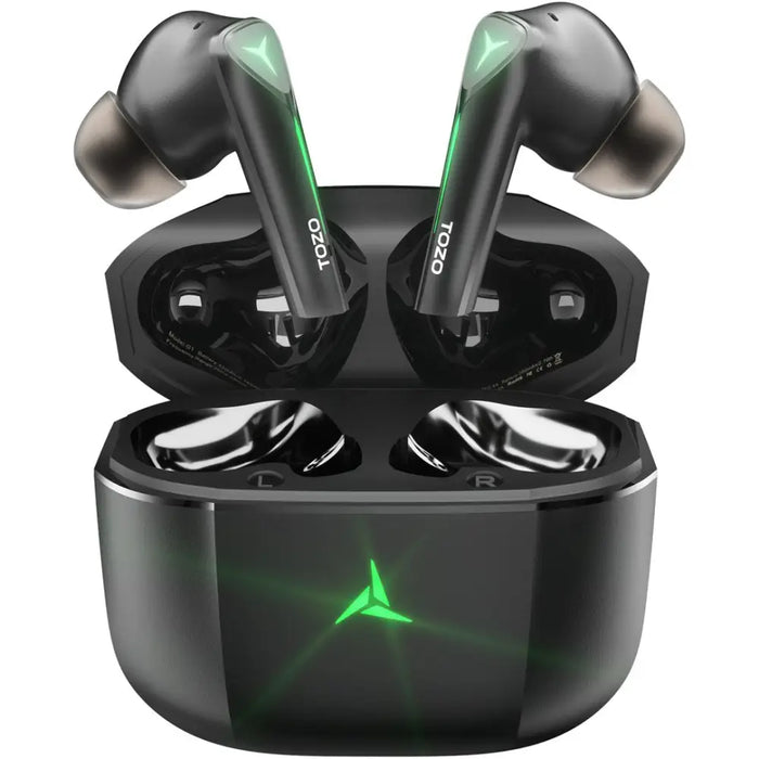 TOZO Gaming Pods True Wireless Stereo (TWS) In-Ear USB