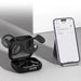TOZO OpenEgo True Wireless Stereo (TWS) Kostne USB Type-C